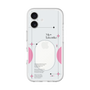 Slim Protection Premium Case［ Original - Instax Case - Pink ］
