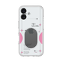 Slim Protection Premium Case［ Original - Instax Case - Pink ］
