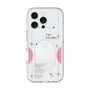 Slim Protection Premium Case［ Original - Instax Case - Pink ］