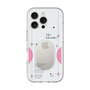 Slim Protection Premium Case［ Original - Instax Case - Pink ］