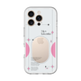 Slim Protection Premium Case［ Original - Instax Case - Pink ］