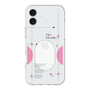 Slim Protection Premium Case［ Original - Instax Case - Pink ］