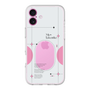 Slim Protection Premium Case［ Original - Instax Case - Pink ］