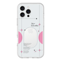 Slim Protection Premium Case［ Original - Instax Case - Pink ］