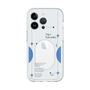 Slim Protection Premium Case［ Original - Instax Case - Blue ］
