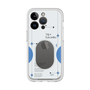 Slim Protection Premium Case［ Original - Instax Case - Blue ］