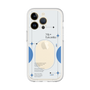 Slim Protection Premium Case［ Original - Instax Case - Blue ］