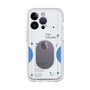 Slim Protection Premium Case［ Original - Instax Case - Blue ］