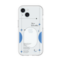 Slim Protection Premium Case［ Original - Instax Case - Blue ］