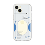 Slim Protection Premium Case［ Original - Instax Case - Blue ］