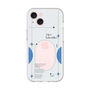 Slim Protection Premium Case［ Original - Instax Case - Blue ］