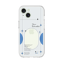 Slim Protection Premium Case［ Original - Instax Case - Blue ］