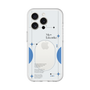 Slim Protection Premium Case［ Original - Instax Case - Blue ］