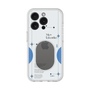 Slim Protection Premium Case［ Original - Instax Case - Blue ］