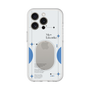 Slim Protection Premium Case［ Original - Instax Case - Blue ］