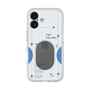 Slim Protection Premium Case［ Original - Instax Case - Blue ］