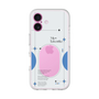 Slim Protection Premium Case［ Original - Instax Case - Blue ］