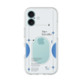 Slim Protection Premium Case［ Original - Instax Case - Blue ］