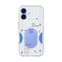 Slim Protection Premium Case［ Original - Instax Case - Blue ］