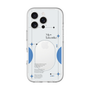 Slim Protection Premium Case［ Original - Instax Case - Blue ］