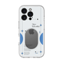 Slim Protection Premium Case［ Original - Instax Case - Blue ］