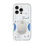 Slim Protection Premium Case［ Original - Instax Case - Blue ］