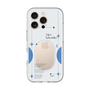 Slim Protection Premium Case［ Original - Instax Case - Blue ］