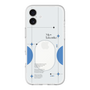 Slim Protection Premium Case［ Original - Instax Case - Blue ］