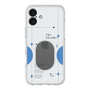 Slim Protection Premium Case［ Original - Instax Case - Blue ］
