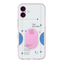 Slim Protection Premium Case［ Original - Instax Case - Blue ］