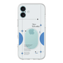 Slim Protection Premium Case［ Original - Instax Case - Blue ］