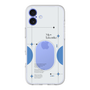 Slim Protection Premium Case［ Original - Instax Case - Blue ］