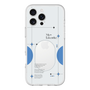 Slim Protection Premium Case［ Original - Instax Case - Blue ］