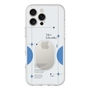 Slim Protection Premium Case［ Original - Instax Case - Blue ］