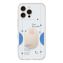 Slim Protection Premium Case［ Original - Instax Case - Blue ］