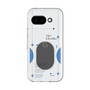 Slim Protection Premium Case［ Original - Instax Case - Blue ］
