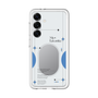 Slim Protection Premium Case［ Original - Instax Case - Blue ］