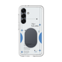 Slim Protection Premium Case［ Original - Instax Case - Blue ］