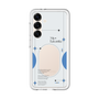 Slim Protection Premium Case［ Original - Instax Case - Blue ］