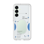 Slim Protection Premium Case［ Original - Instax Case - Blue ］