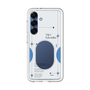 Slim Protection Premium Case［ Original - Instax Case - Blue ］