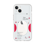 Slim Protection Premium Case［ Original - Instax Case - Red ］