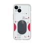 Slim Protection Premium Case［ Original - Instax Case - Red ］