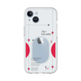 Slim Protection Premium Case［ Original - Instax Case - Red ］