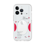Slim Protection Premium Case［ Original - Instax Case - Red ］