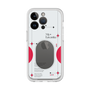 Slim Protection Premium Case［ Original - Instax Case - Red ］