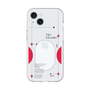 Slim Protection Premium Case［ Original - Instax Case - Red ］