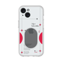 Slim Protection Premium Case［ Original - Instax Case - Red ］