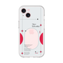 Slim Protection Premium Case［ Original - Instax Case - Red ］