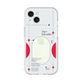 Slim Protection Premium Case［ Original - Instax Case - Red ］